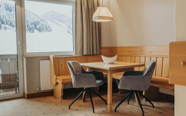 Appartement Conrad