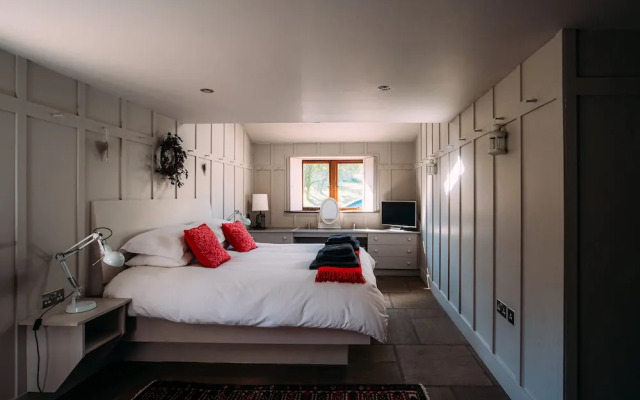 Laythams Holiday Lets Retreat