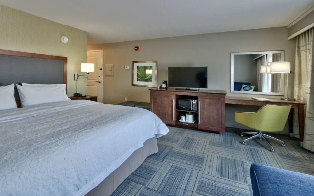 Hampton Inn & Suites Las Cruces I-10