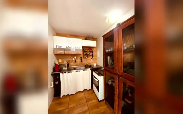 Kuara Hostel Natal