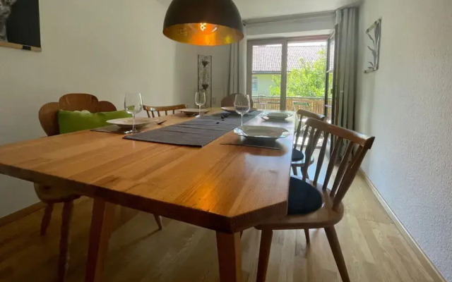 Holiday Apartment Lucky guy