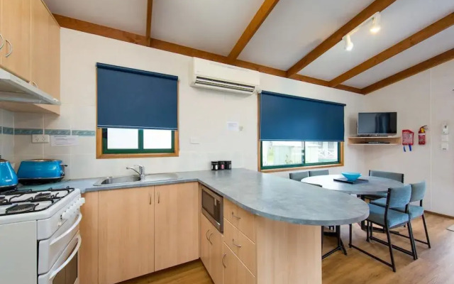 Borderland Wodonga Holiday Park