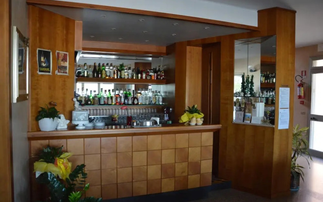 Hotel Diga