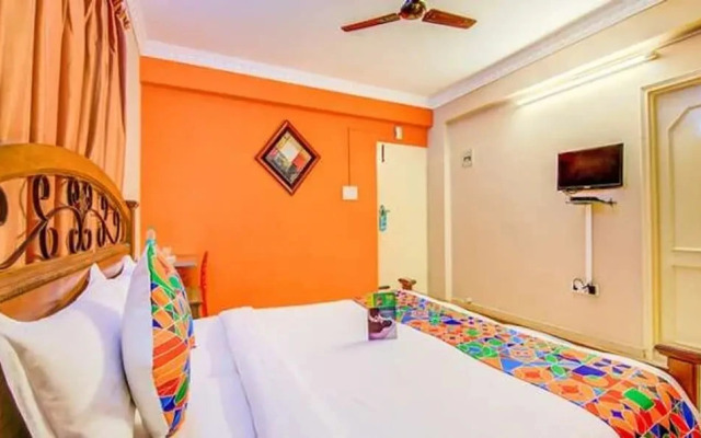Garden Green Suites Domlur by FabHotels