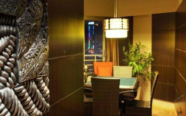 Shenzhen Hawaii International Hotel