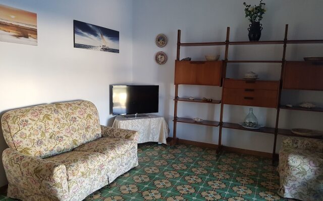 Appartamento La Rosa Dei Venti