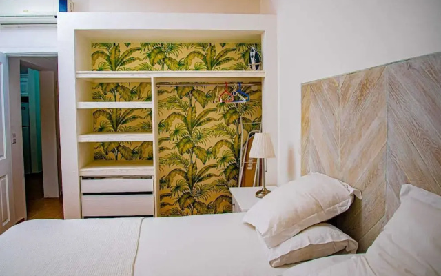 Cozy apartment at Cocotal Golf Suites