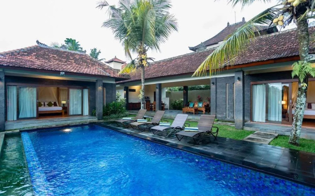 Ubud Heaven Sayan Villa