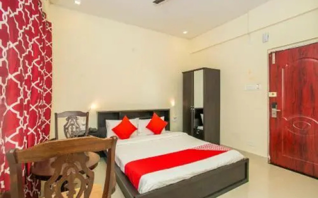 Midway Mysore By OYO Rooms