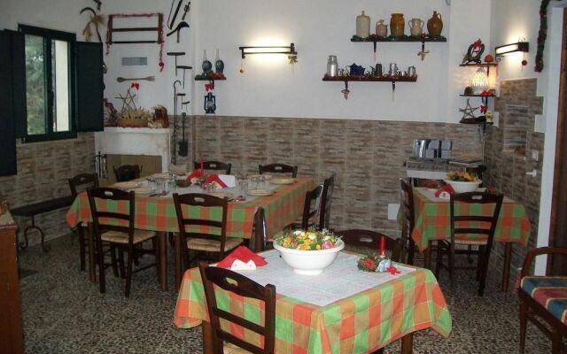 Agriturismo I Trulli di Zio Dino