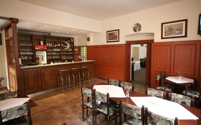 Hotel ANETTE