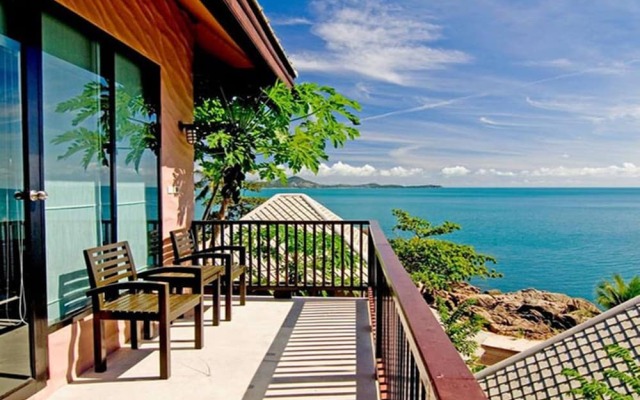 Merit Resort Samui