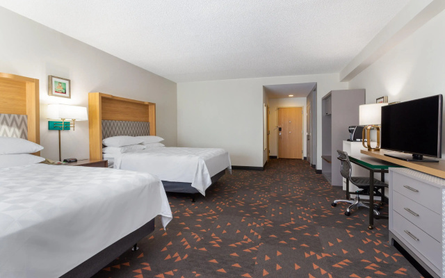 Holiday Inn Winter Haven by IHG