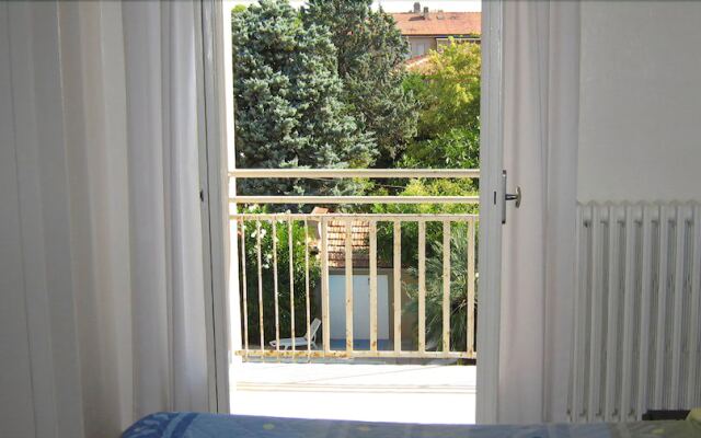 Hotel Pensione Trieste