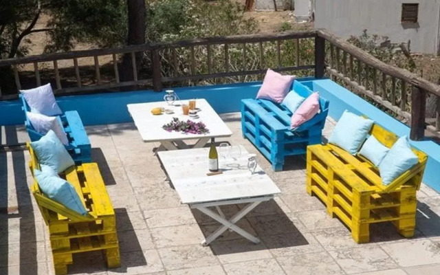 Holiday Eolie Case Vacanze