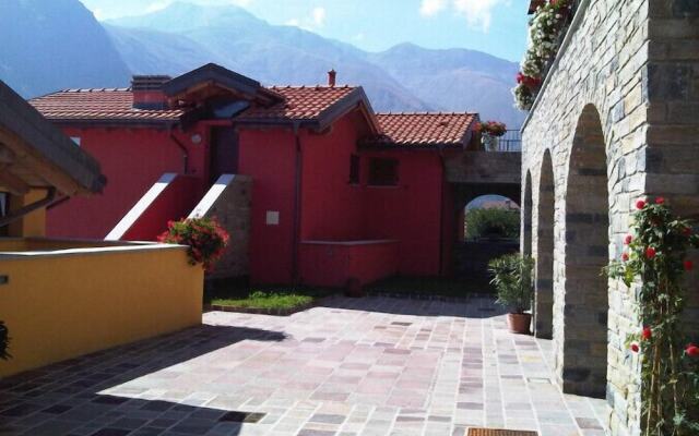 Borgo La Sorgente - Gardenia