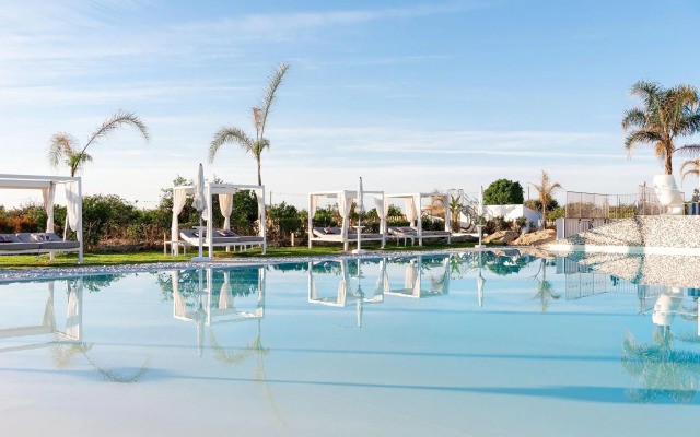 Wellness & Spa Hotel Principe di Fitalia