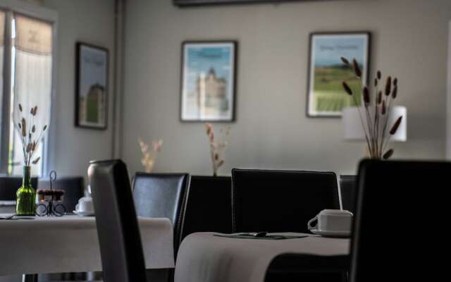 Hôtel Le Parc Adélie