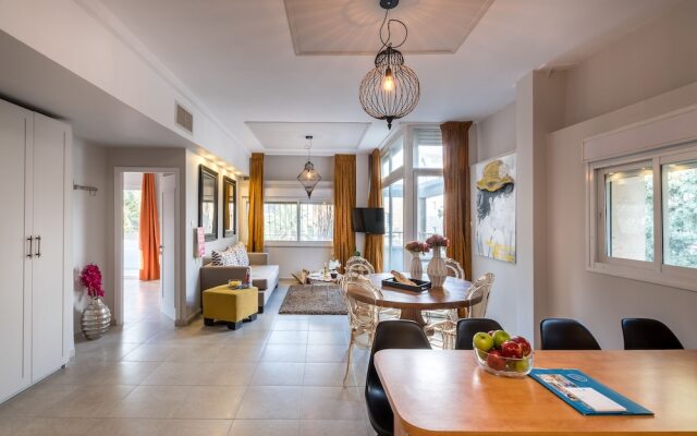 Sweet Inn Apartments - Ramban Street