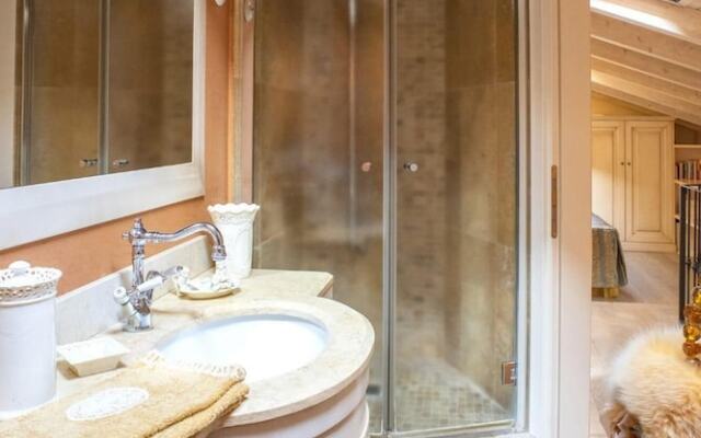 Sabrina s Home in Bologna