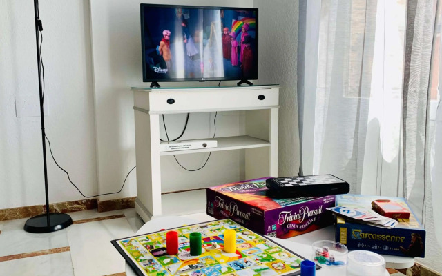 FAISÁN 20 Apartamento