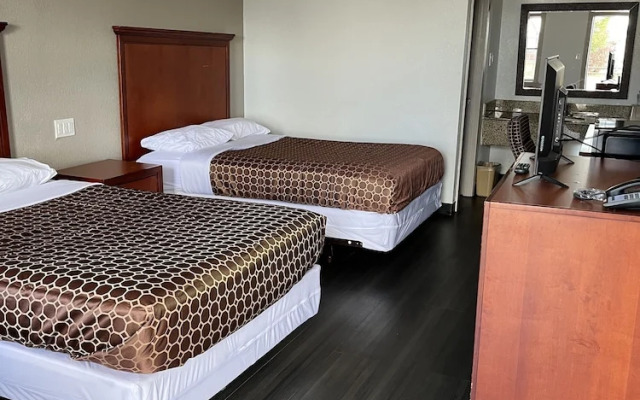 Scottish Inns Jonesboro AR