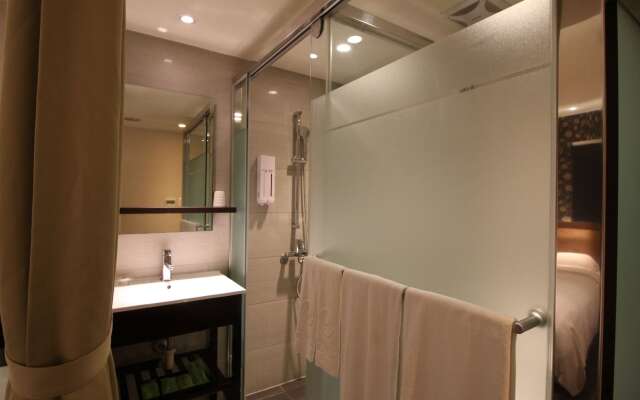 Hotel Puri Ximen Branch