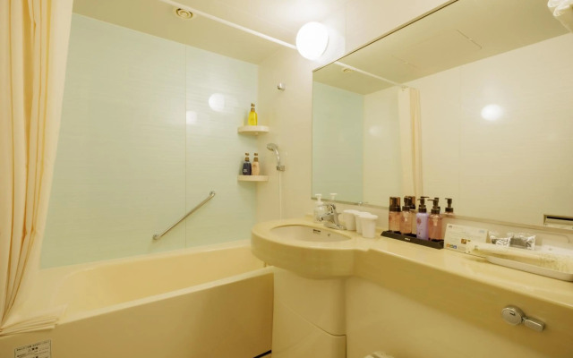 Hotel Monte Hermana Sendai