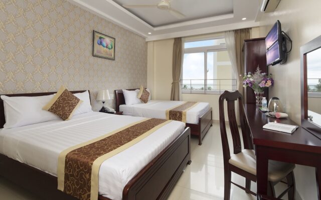 Hanka Star Hotel