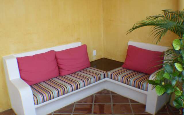 Cielito Lindo Suites