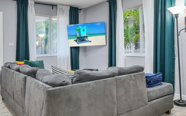 Vacay Spot Large Family Vacation Rental 4to23guest