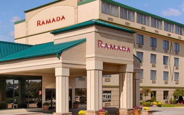 Ramada Conference Center East Hanover/Parsippany