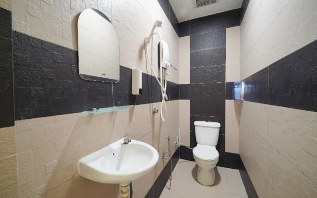 OYO 1000 Mesra Boutique Hotel