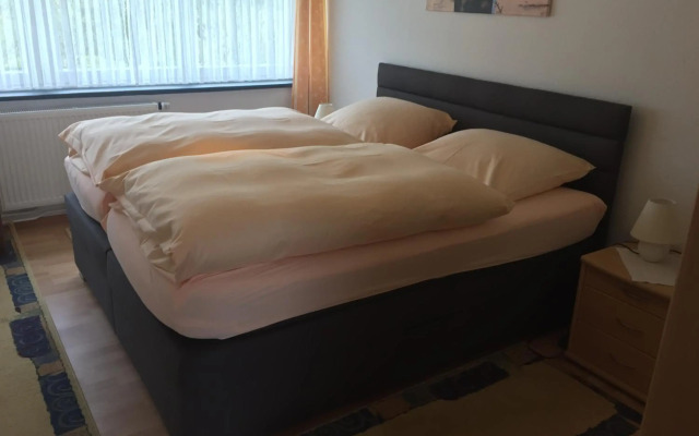 Ferienwohnung am Junkerbült