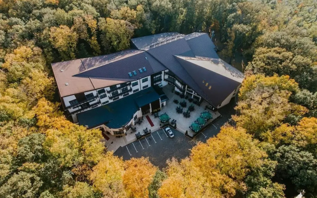 Rediu Hotel & Restaurant