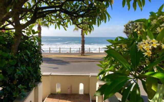 Prince Edward Mansions suite 3