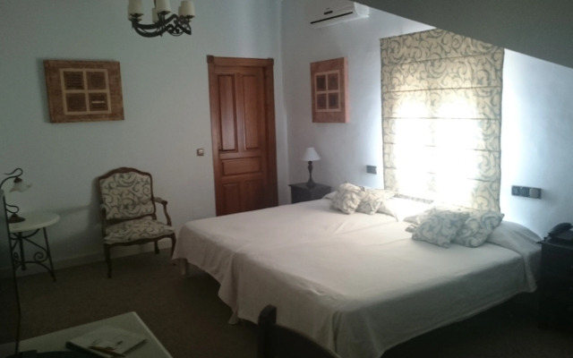 Hotel Ronda Valley
