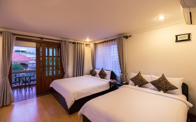 Angkor Ry Boutique