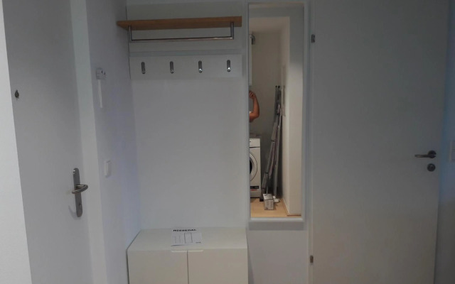 Cityapartments Vienna