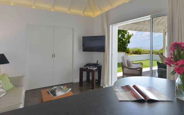 Dream Villa Mont  Jean 657