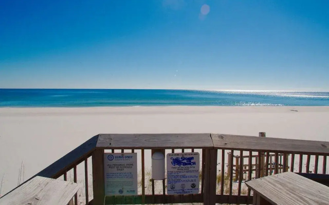 Seaside Beach & Racquet 5614