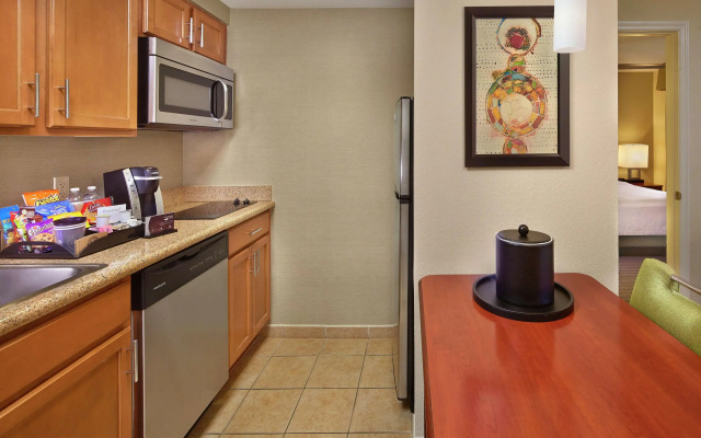 Homewood Suites by Hilton Daytona Beach Speedway-Airport
