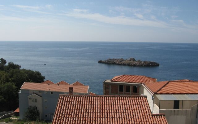 Levantin Inn 13 Room N4 Sea Side