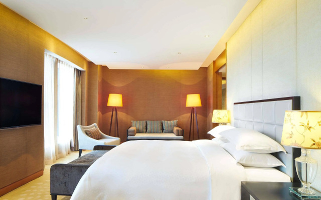 Four Points by Sheraton Bijie