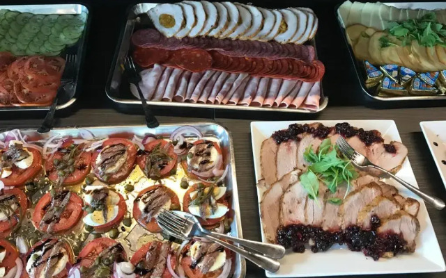 Armada Holiday House