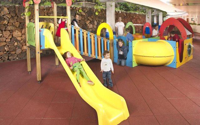 Alua Tenerife