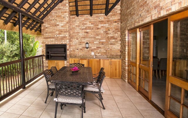 Kruger Park Lodge Unit 252