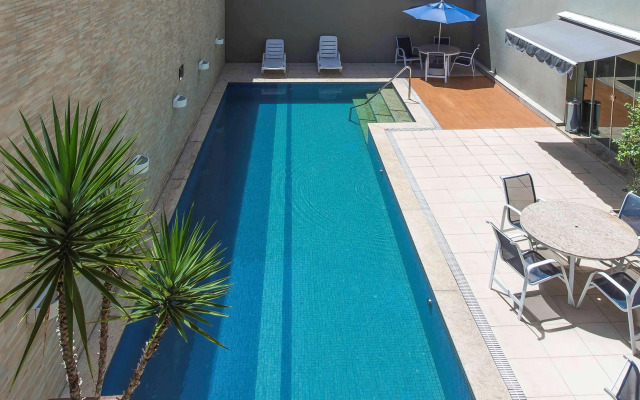 ibis Styles Belém Nazaré