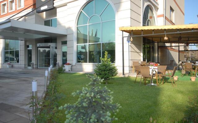 Selcuk Hotel