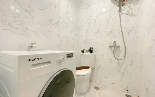 Best Price And Modern 2Br At Signature Park Grande Apartment